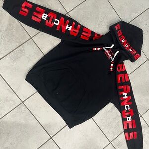 "BEANIES" hoodie